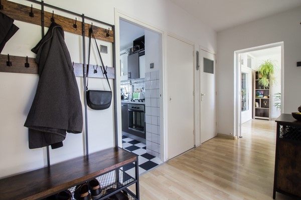 Medium property photo - Da Costaplein 22C, 3141 BC Maassluis